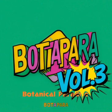 【BotaPara】2026年5月10日イベント開催のお知らせ出店者一覧　全国、海外からも出店！【ボタパラ】